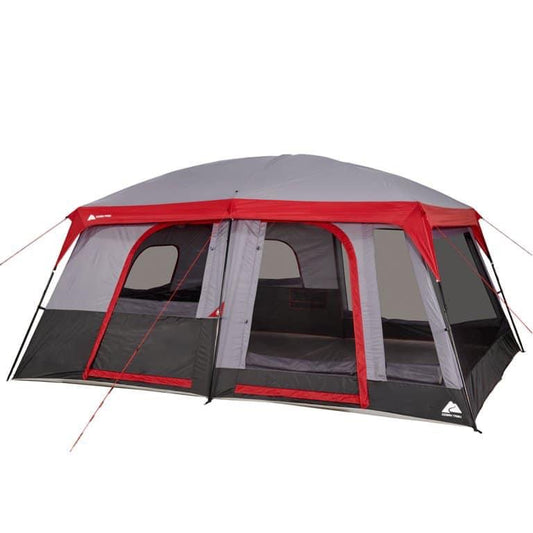 4 Person Outdoors Camping Tent
