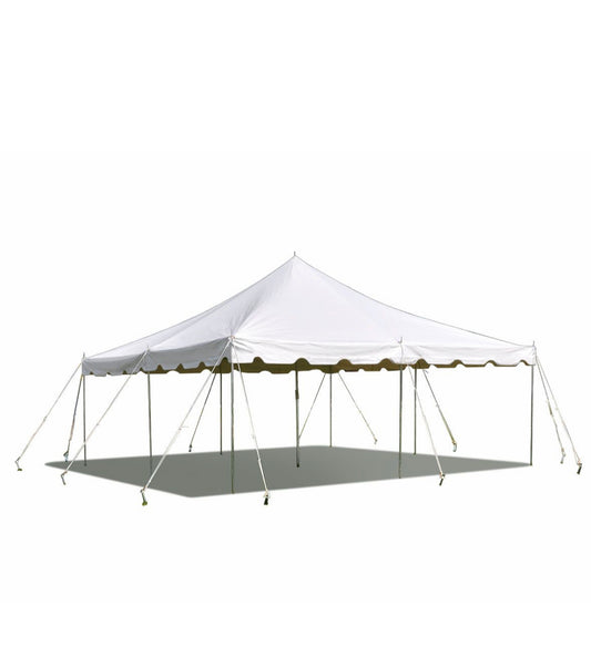 20x20 Weekender Standard Canopy Tent